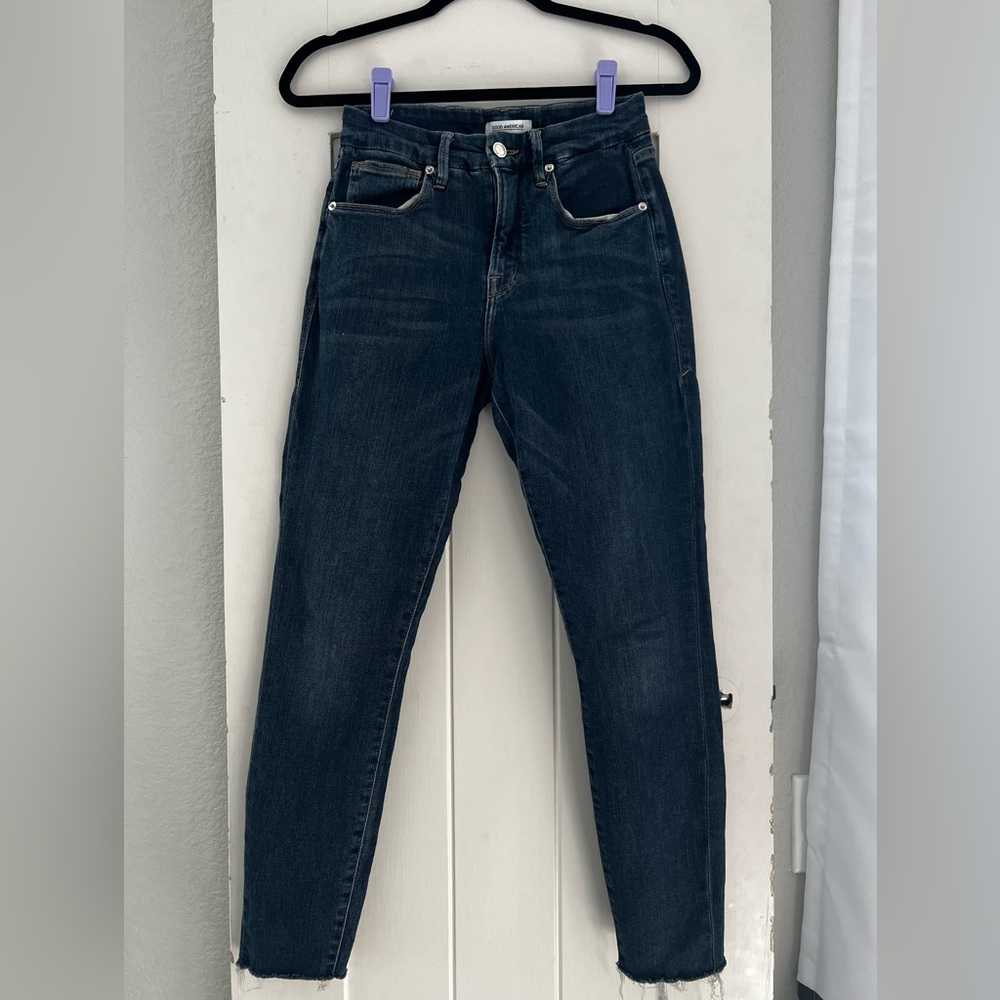 Good American Denim